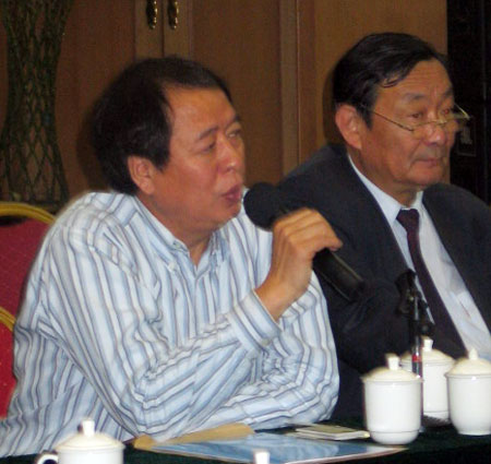 田万良:百安居的扣点高达营业额的53.2%