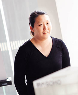 刘蕊:我是如何赚到第一个100万的