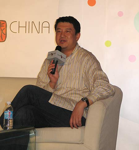 新东方总裁助理张亚哲分析教育投资和人生规划