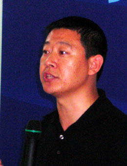 SOHO中国常务副总裁苏鑫:怎样给商业定价