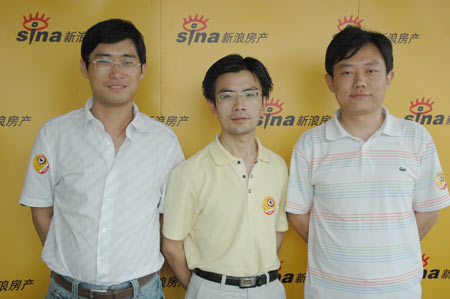 经济高速发展唐山买房团购买力惊人(组图)