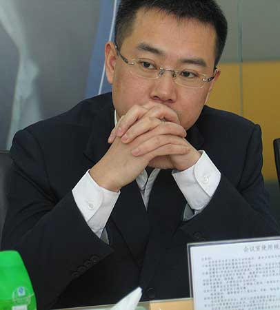 资讯中心 楼市新闻 正文 张天翔:刚才听了几位的