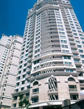 华远地产推工程保证担保 业主安心收房