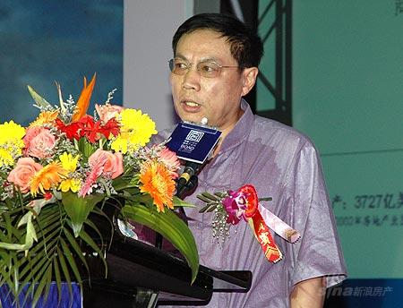 任志强：高房价提升城市竞争力(图)