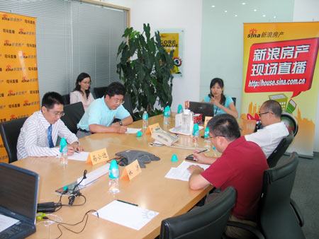 地价股市疯涨催生泡沫 地王争霸下房企如何生