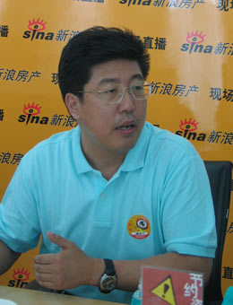 地价股市疯涨催生泡沫 地王争霸下房企如何生