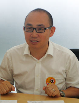 地价股市疯涨催生泡沫 地王争霸下房企如何生