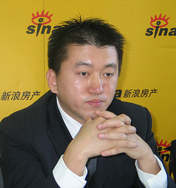 第二套房贷首付提高对购房者影响如何(组图)