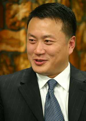 置业公司老总_金山置业公司(3)