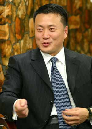 置业公司老总_金山置业公司(3)