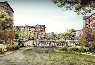 圣罗伦斯一次性付款额外送3000元抵房款-房产