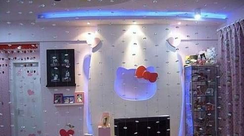 吴昕61㎡的爱家家居照被曝光