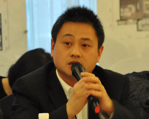 舒平发言 舒平发言