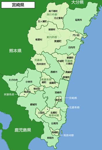 jr宫崎站 宫崎海港 信息来源:新浪乐居【海外地产 日本】