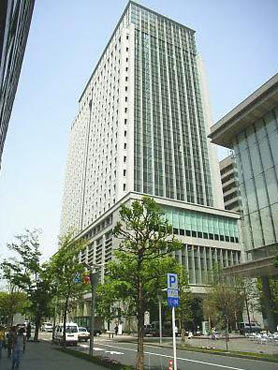 日本三菱商事隐瞒收入所得7亿日元(图)