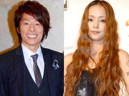 日本搞笑艺人田村淳休假后面露倦色
