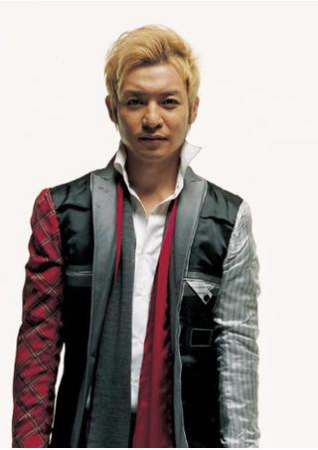 理想"帅爸" 鹤野刚士排名第一(图)