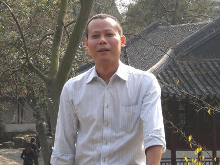 本周推荐博客:世联地产策划总监李宗苗(图)