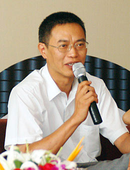 中国园林文化精髓在于原有自然的记忆(组图)