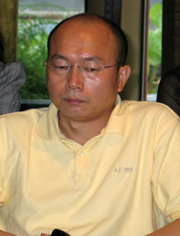 吴铁:总部经济成功不是偶然的