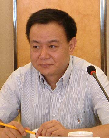 尾货市场发展暨天通尾货市场亮相活动(组图)