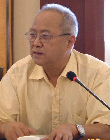 尾货市场发展暨天通尾货市场亮相活动(组图)