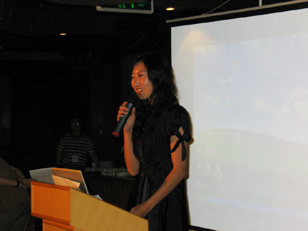 程巧梅:个人资本如何投资房产市场