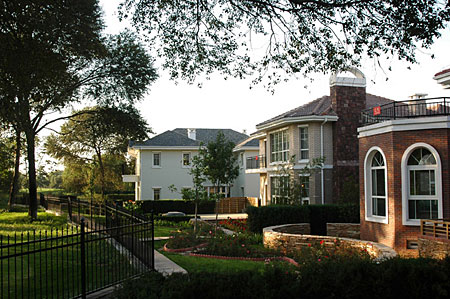 华堂高尔夫庄园香港巡展将于9月22日举行(图)