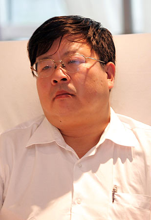 奥运给国内高端商业地产带来什么(组图)