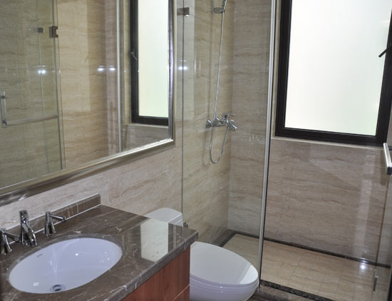 中海爱丁堡9月新推房源先探-样板间赏析