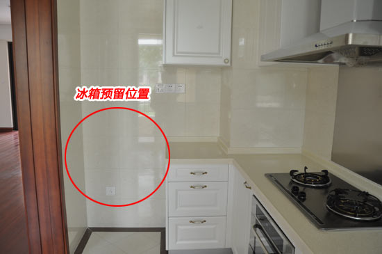 中海爱丁堡9月新推房源先探-样板间赏析