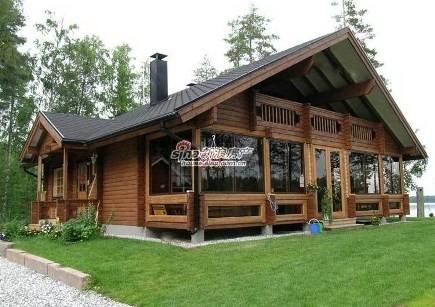 昌平风情园小产权别墅均价6500总价80万(图)