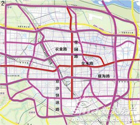 郑州中心城区常住人口_2016年郑州中心城区常住人口超600万(3)