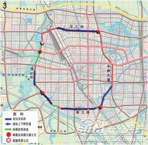 郑州中心城区常住人口_2016年郑州中心城区常住人口超600万(3)