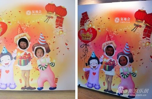 杭州复地连城国际新年嘉年华活动火热进行 - 导购 -杭州乐居网