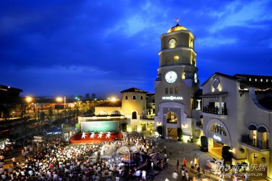 翡翠城灵峰苑4号楼精品房源倾情加推-房产新闻