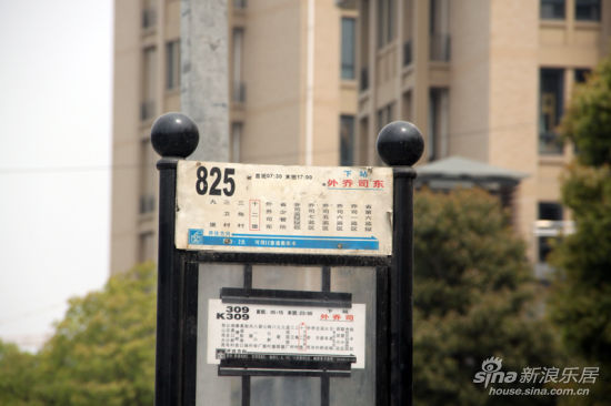 地铁一号线乔司南站仅600米(组图)