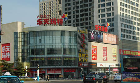 阳光海上城区域发展潜力大 多样户型适合各种