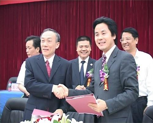 铜锣湾集团孝感打造首个二线城市综合体(图)