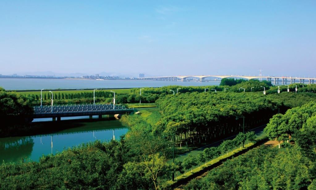 金隅江城府260和370江岸别墅 上演望族驭江传