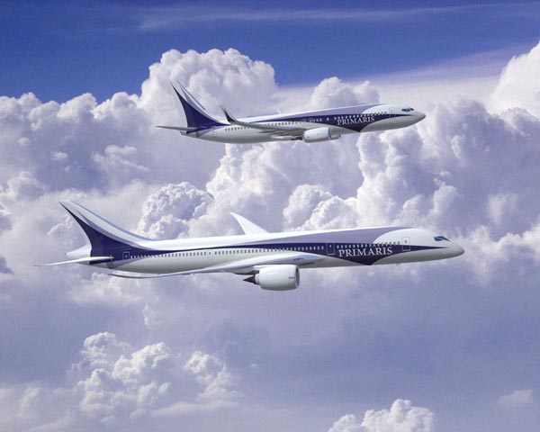 波音787梦想飞机为航空公司及乘客提供全新解决方案