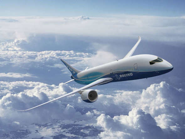 美联邦航空局要求波音验证787油箱抗火烧安全性