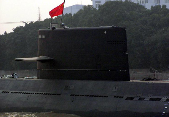 美国借口中国军力增强收紧对华高科技出口(图)