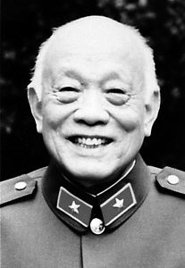 杨杰同志逝世