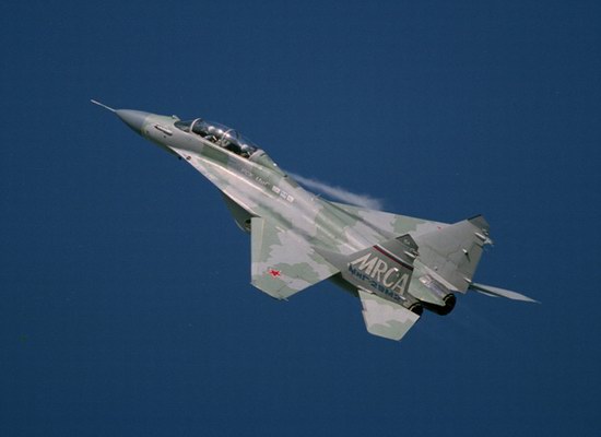 米格公司称2020年前至少售出250架新型战机