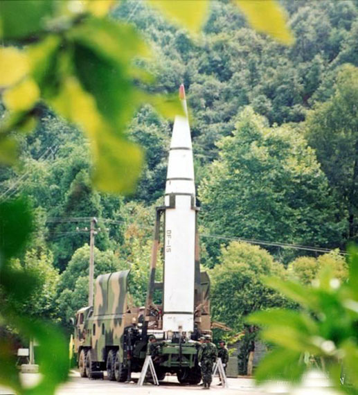 二炮基地实行合格发射营长岗位资格认证制度
