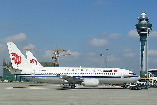 广州白云机场新增11条国际航线 数量创历史新
