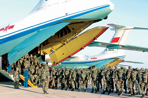 ��ƽʹ��-2007�з����б���һ�ݶӵ���ϰ����