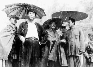 军旅电影:红星闪闪亮 照我去战斗