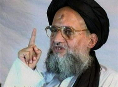 基地组织发布新宣传片称将发生重大意外事件